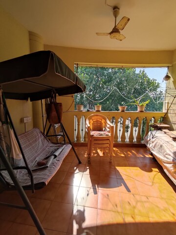  3 BHK Builder Floor at Ansal Sushant Lok I, Sector 43 – for Sale