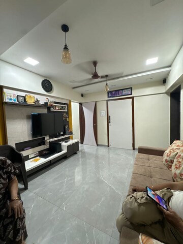 3 BHK Apartment For Rent in Vikas CHS Ghatkopar, Ghatkopar East