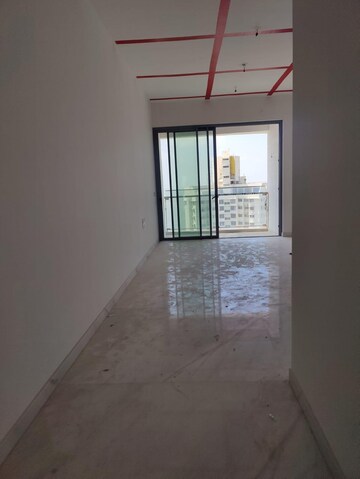 3 BHK Apartment For Rent in Hubtown 25 South, Prabhadevi
