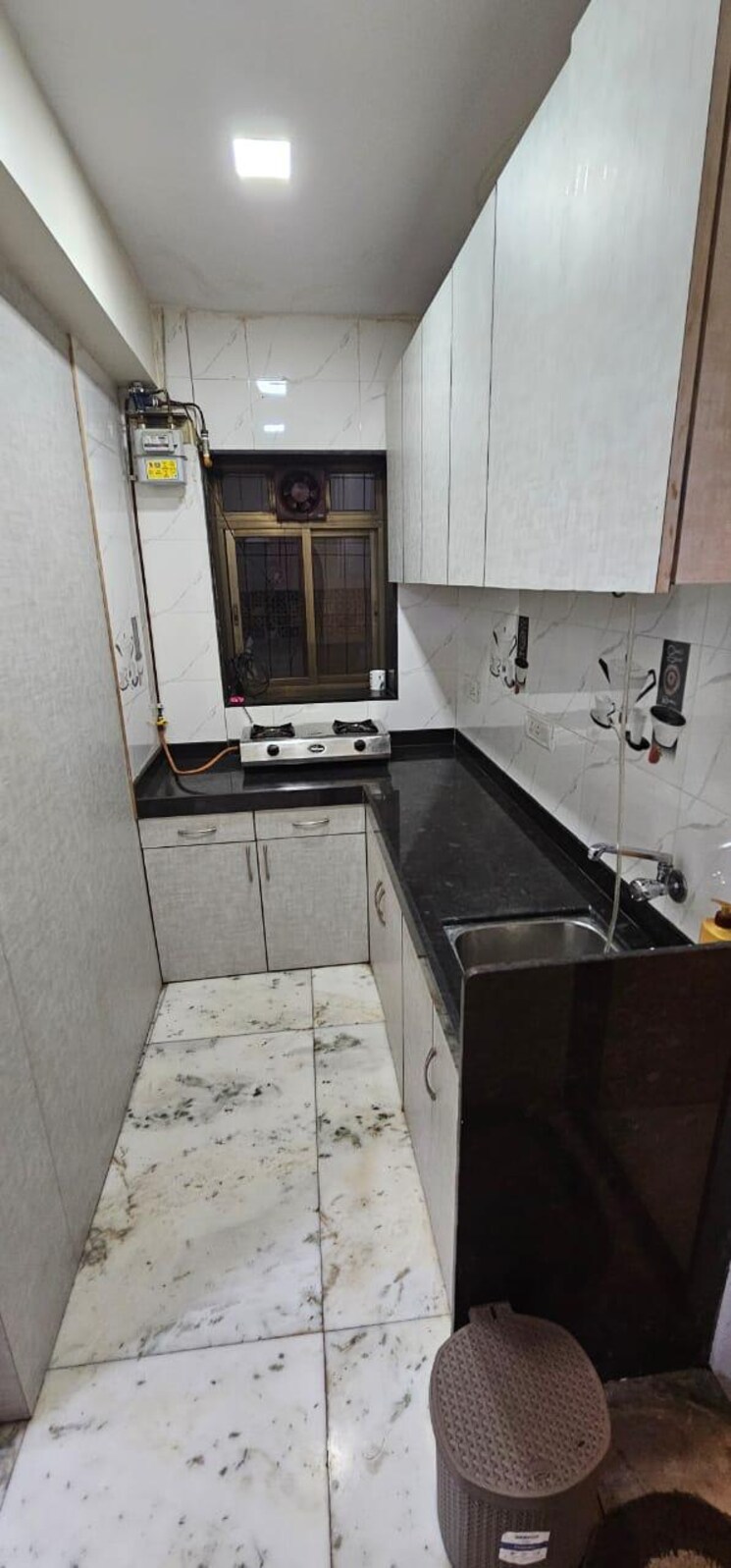 Kitchen, andheri east Pg For Boys In Andheri East 8507411