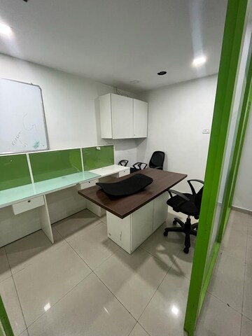 Team Area in  Office Space at Vikhroli West – for Rent