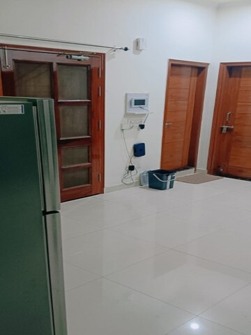 Room in 2 BHK Apartment at Sector 16c Greater Noida – for Rent