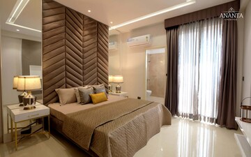 Bedroom in 3 BHK Apartment at Vip Road – for Sale