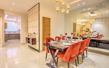  3 BHK Apartment at Vip Road – for Sale