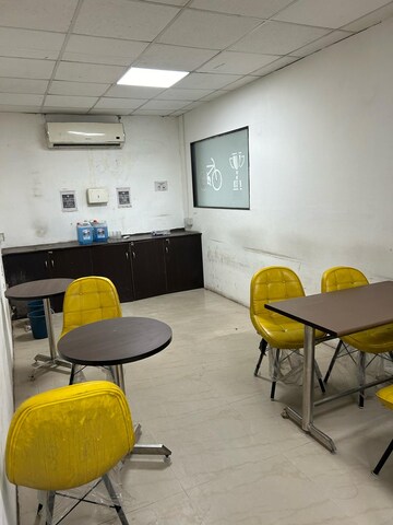 Team Area in  Office Space at Sector 2 – for Rent