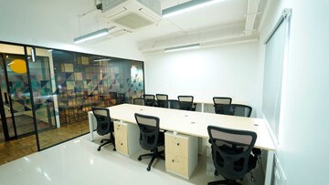 Team Area in  Office Space at Sector 2 – for Rent