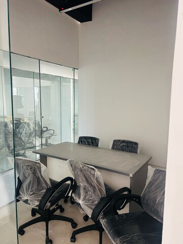 Team Area in  Office Space at Sector 2 – for Rent