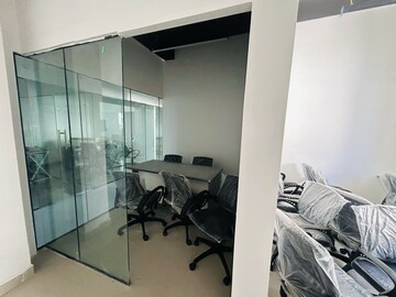 Team Area in  Office Space at Sector 2 – for Rent
