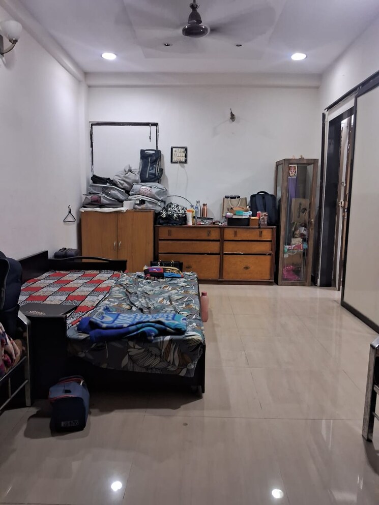 Room, navjeevan-society 1 Bedroom 450 Sq.Ft. Apartment In Chembur Mumbai 8507624
