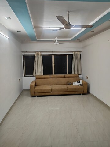 Room in 1 BHK Apartment at Adajan – for Rent