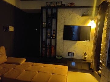  2 BHK Apartment at Yashada Splendid Park, Alandi – for Rent