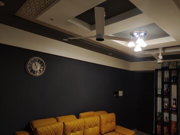 Room in 2 BHK Apartment at Yashada Splendid Park, Alandi – for Rent