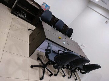 Team Area in  Office Space at Thaltej – for Rent