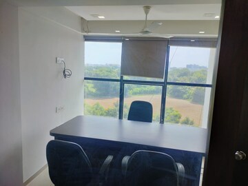 Team Area in  Office Space at Thaltej – for Rent