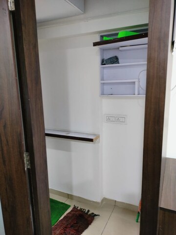 Team Area in  Office Space at Thaltej – for Rent