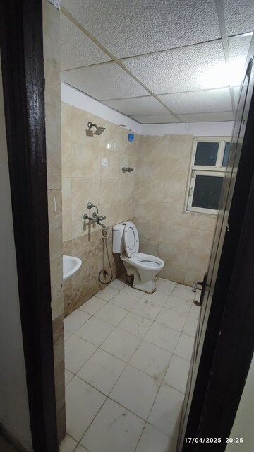 Attached Bathroom in 2 BHK Apartment at Aims Golf City, Sector 75 – for Rent