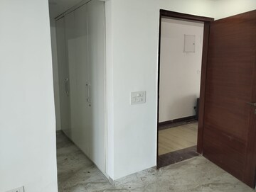 Living Room in 3 BHK Builder Floor at Arcade 48, Sector 48 – for Rent
