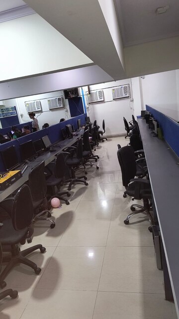 Team Area in  Office Space at 22 Business Point, Andheri West – for Rent