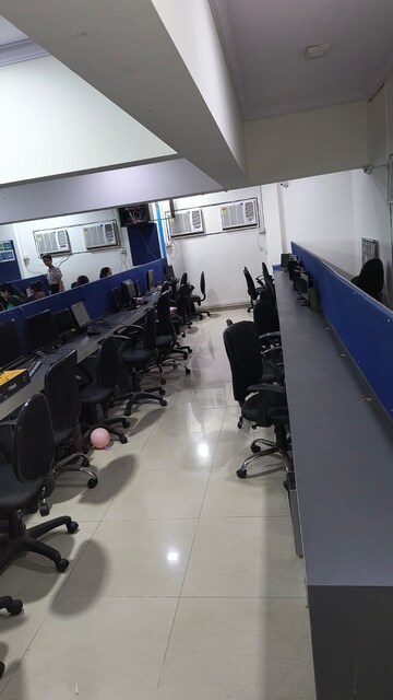 Team Area in  Office Space at 22 Business Point, Andheri West – for Rent
