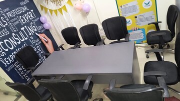 Common Area in  Office Space at 22 Business Point, Andheri West – for Rent