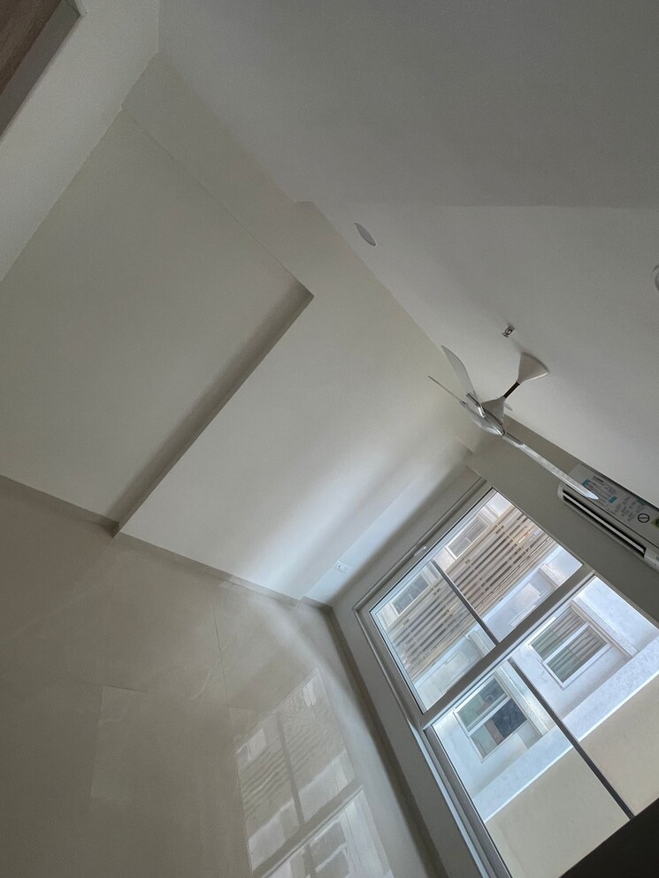 Living Room, gurukrupa-aagam 2 Bedroom 535 Sq.Ft. Apartment In Ghatkopar East Mumbai 8507732