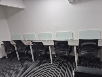 Team Area in  Office Space in IT/SEZ at Sector 2 – for Rent