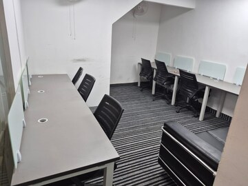 Team Area in  Office Space in IT/SEZ at Sector 2 – for Rent