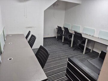 Team Area in  Office Space in IT/SEZ at Sector 2 – for Rent