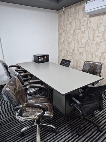 Team Area in  Office Space in IT/SEZ at Sector 2 – for Rent
