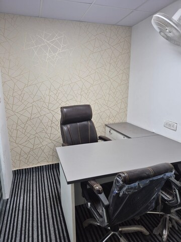 Team Area in  Office Space in IT/SEZ at Sector 2 – for Rent