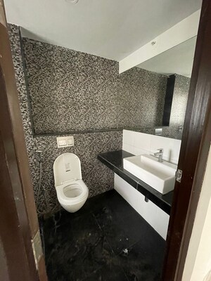Attached Bathroom in 2 BHK Apartment at Lodha Casa Maxima, Mira Road – for Sale