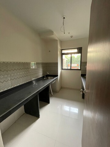 Kitchen in 2 BHK Apartment at Lodha Casa Maxima, Mira Road – for Sale