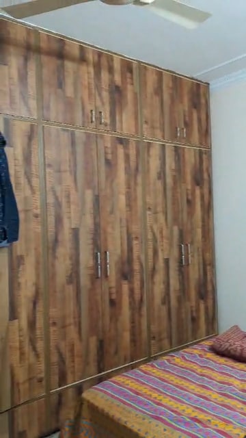 Room in 3 BHK Builder Floor at Mehrauli – for Rent