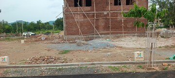  Plot – Exterior View View at Sector 17 - for Sale