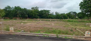 Plot Area in  Plot at Sector 17 – for Sale
