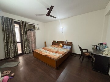 3 BHK Builder Floor For Rent in Vipul World Plots, Sector 48