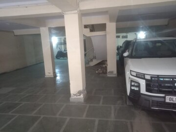 Parking in 1 BHK Builder Floor at Palam Colony – for Sale