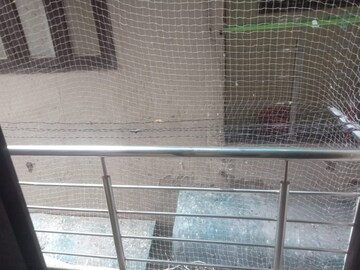 Balcony in 1 BHK Builder Floor at Palam Colony – for Sale
