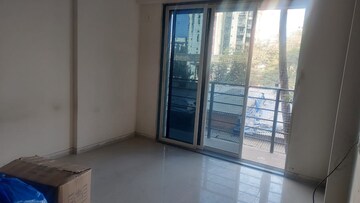 Living Room in 2 BHK Apartment at Vijaya Rosella, Ghatkopar East – for Rent