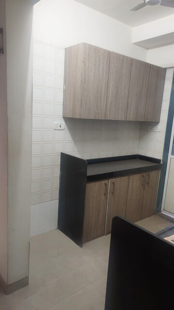 Kitchen in 2 BHK Apartment at Vijaya Rosella, Ghatkopar East – for Rent