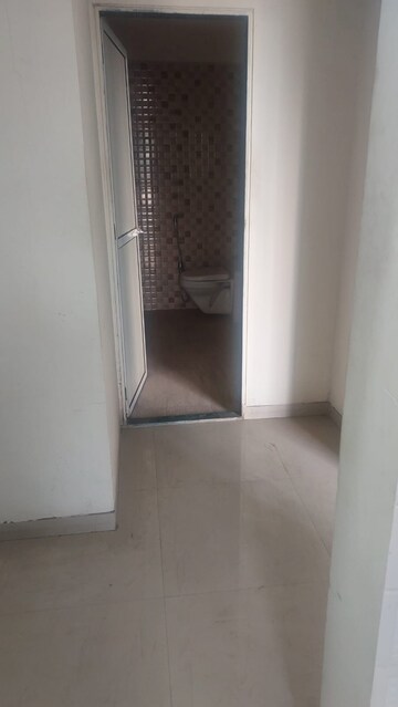 Bathroom in 2 BHK Apartment at Vijaya Rosella, Ghatkopar East – for Rent