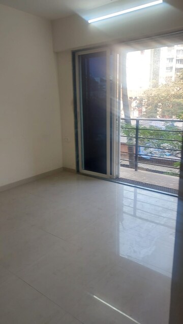 Living Room in 2 BHK Apartment at Vijaya Rosella, Ghatkopar East – for Rent