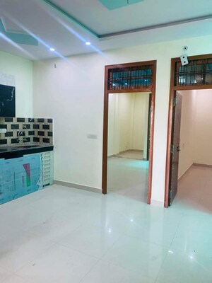 Living Room in 2 BHK Independent House at Faizabad Road – for Sale