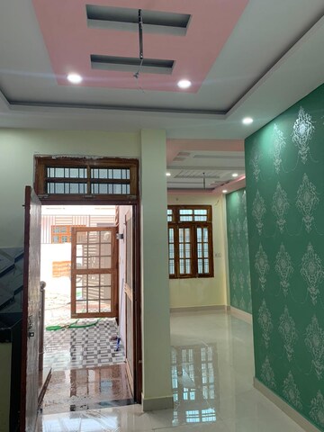 2 BHK Independent House – Exterior View View at Faizabad Road - for Sale