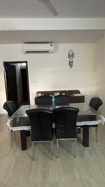 Living Room in 4 BHK Villa at Siddha Aangan, Ajmer Road – for Rent