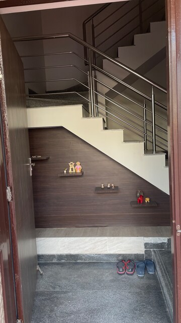  4 BHK Villa at Siddha Aangan, Ajmer Road – for Rent