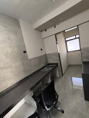 Kitchen in 2 BHK Apartment at Adcore Westwood, Andheri West – for Sale