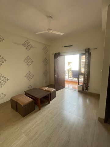 Living Room in 4 BHK Villa at Siddha Aangan, Ajmer Road – for Rent
