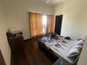 Bedroom in 4 BHK Villa at Siddha Aangan, Ajmer Road – for Rent