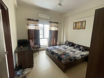 Bedroom in 4 BHK Villa at Siddha Aangan, Ajmer Road – for Rent